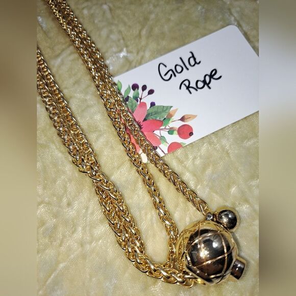 48" Adjustable Unbranded Conversion Chain Luxury Brand inspired - Picture 10 of 16